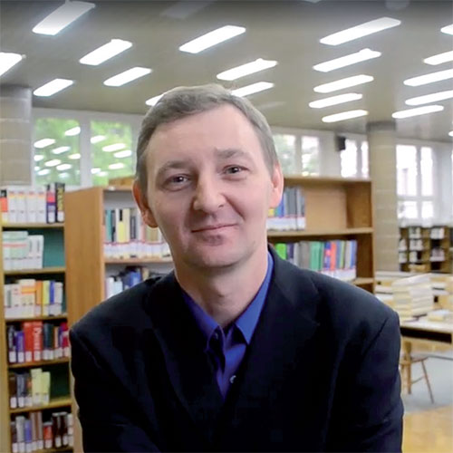 Andrzej Przegaliński