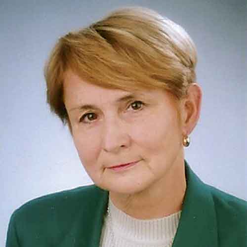 Danuta Mitosek-Sabbo