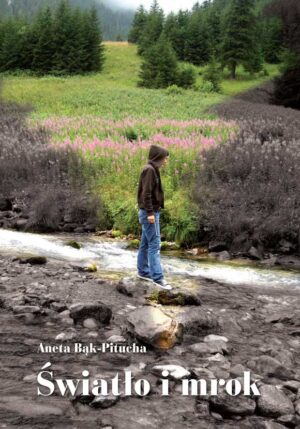 okładka - światło i mrok