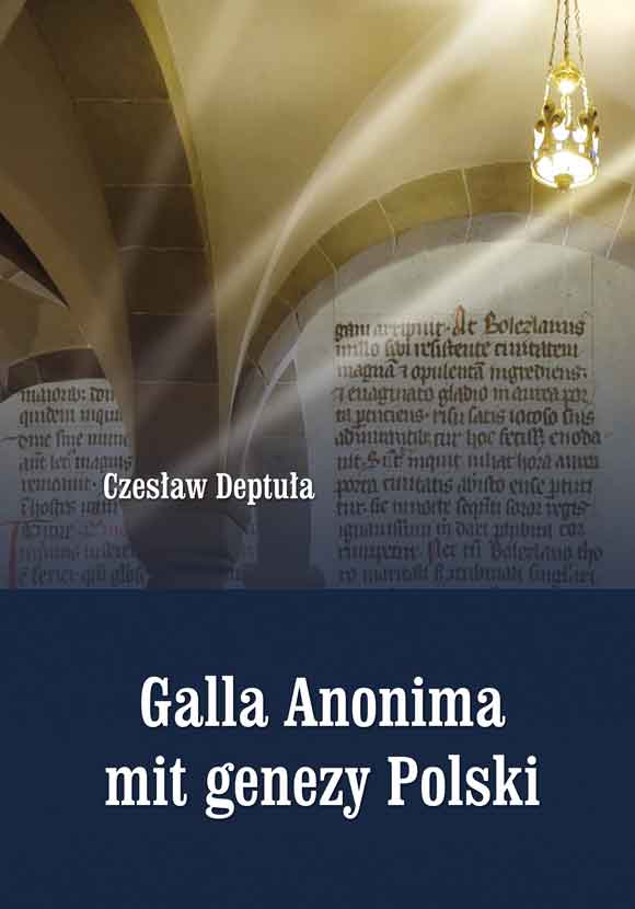 galla anonima mit genezy polski
