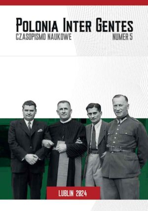 Polonia Inter Gentest 5