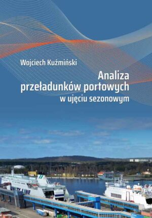 Analiza przeładunków portowych