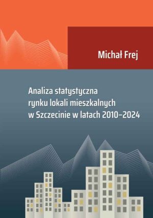 Analiza statystyczna rynku lokali