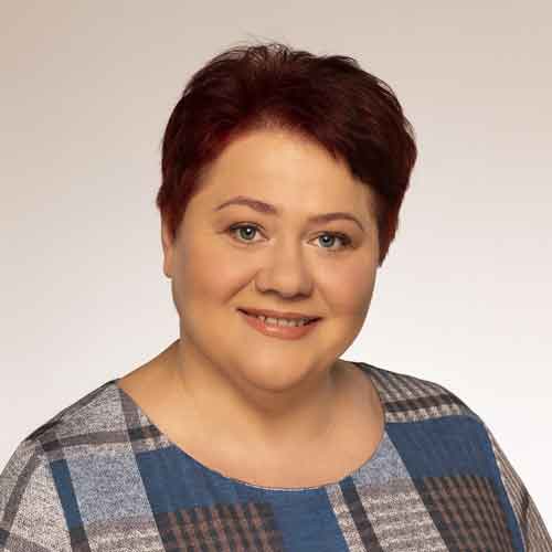 Urszula Gierałtowska