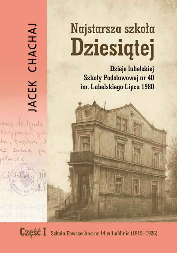 najstarsza-szkola-dziasiatej Najstarsza szkoła Dziesiątej