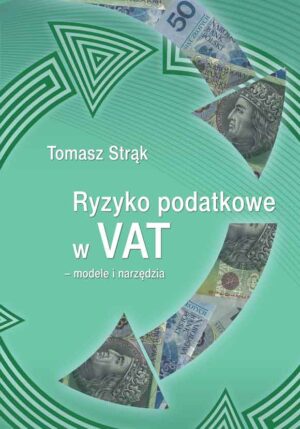 Ryzyko podatkowe w VAT