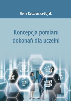 Koncepcja pomiaru dokonań dla uczelni