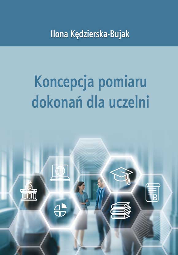 Koncepcja pomiaru dokonań dla uczelni Koncepcja pomiaru dokonań dla uczelni