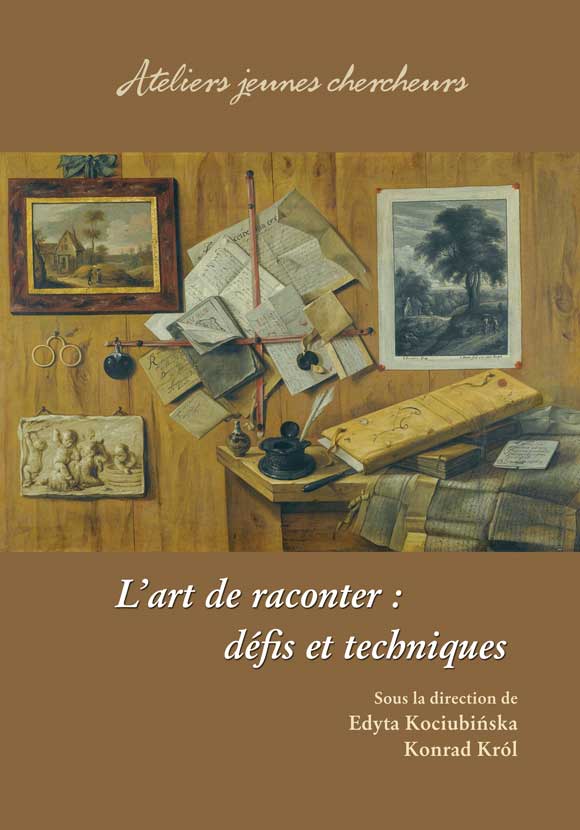 lart-de-raconter L’art de raconter : défis et techniques