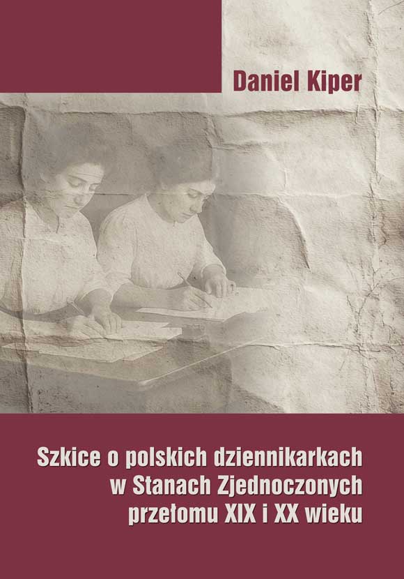 szkice-o-polskich-dziennikarkach Szkice o polskich dziennikarkach