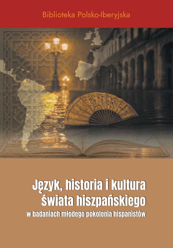 jezyk-historia-kultura Język, historia i kultura świata hiszpańskiego