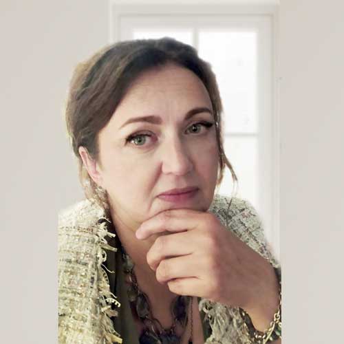 Magdalena Mojsiewicz