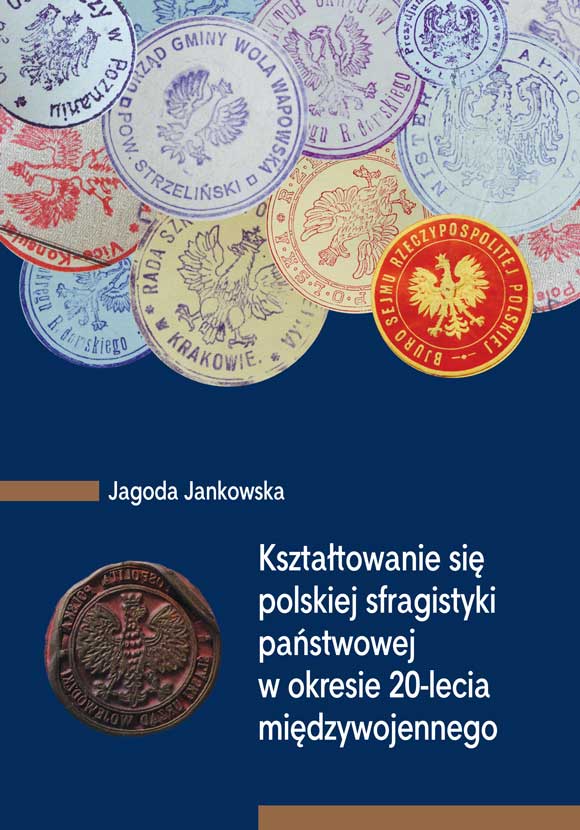 ksztaltowanie-sie-polskiej-sfragistyki Kształtowanie się polskiej sfragistyki