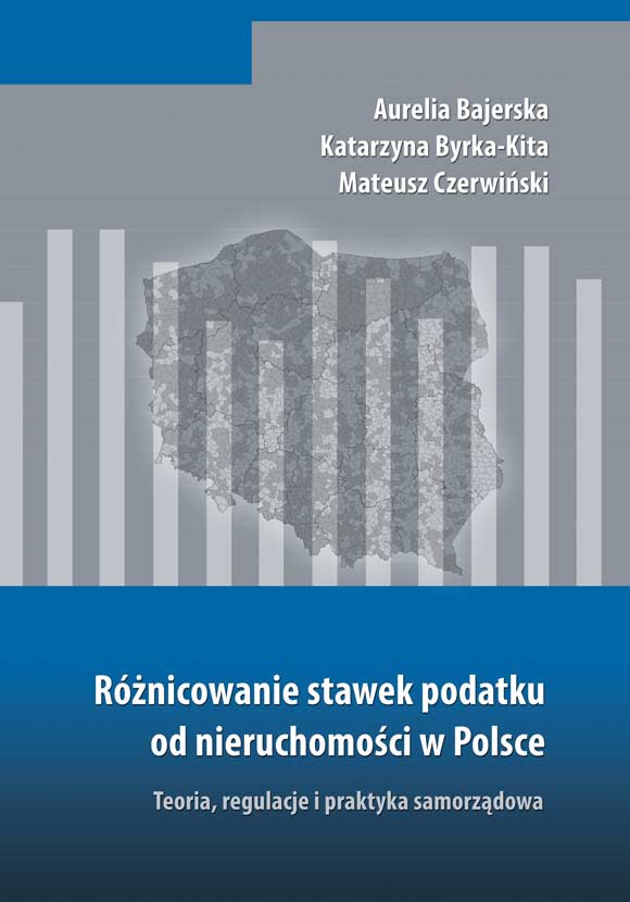 roznicowanie-stawek Różnicowanie stawek podatku od nieruchomości w Polsce