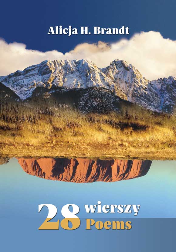 28-wierszy 28 wierszy / 28 poems