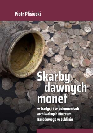 Skarby dawnych monet