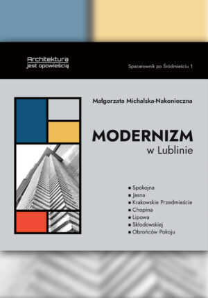 architektura jest opowieścią