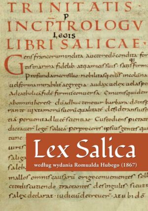 Lex salica